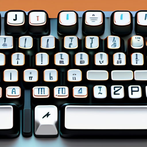 Mechanical Typing
